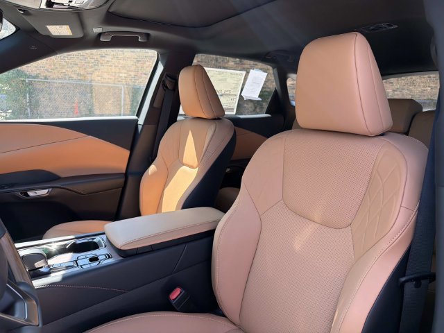 2026 Lexus RX 350 Premium - Photo 21