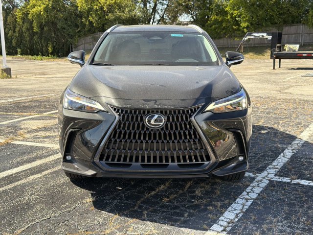 New 2026 Lexus NX 350 Premium Sport Utility