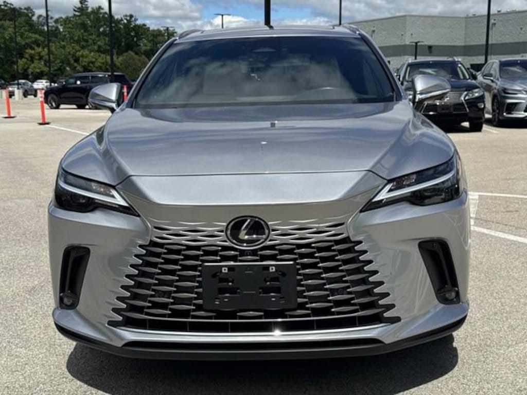 Used 2024 Lexus RX 350 Premium SUV