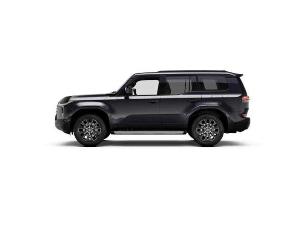 New 2026 Lexus GX 550 PREMIUM PLUS Sport Utility
