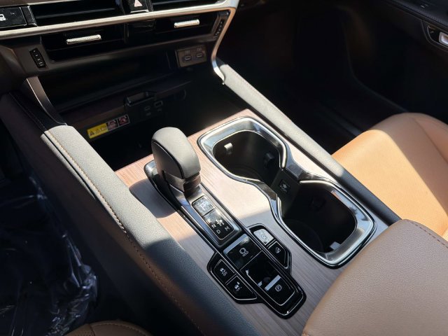 2026 Lexus RX 350 Premium - Photo 24