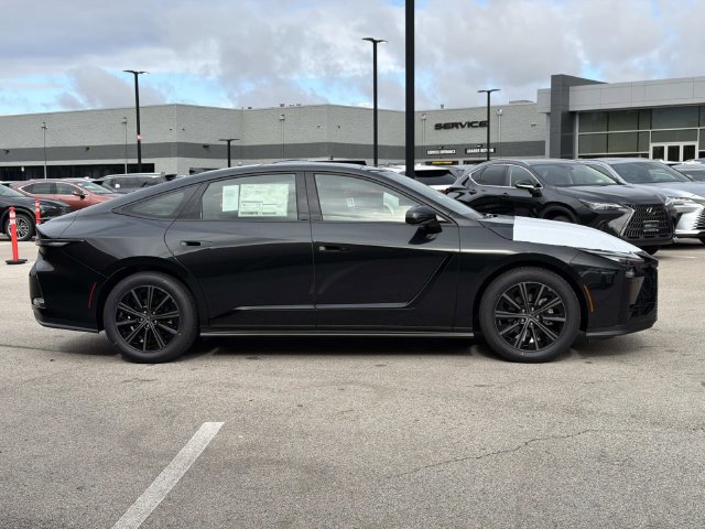 New 2026 Lexus ES 350h PREMIUM AWD SEDAN