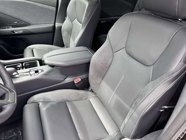 2026 Lexus TX 350 Luxury - Photo 20