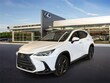  LEXUS NX 450h Plus
