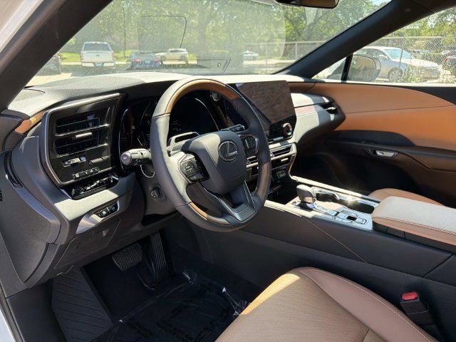 2026 Lexus RX 350 Premium - Photo 20