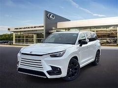 2026 LEXUS TX 350 F SPORT HANDLING AWD Sport Utility