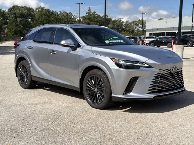 New 2026 Lexus RX 350 Premium Sport Utility