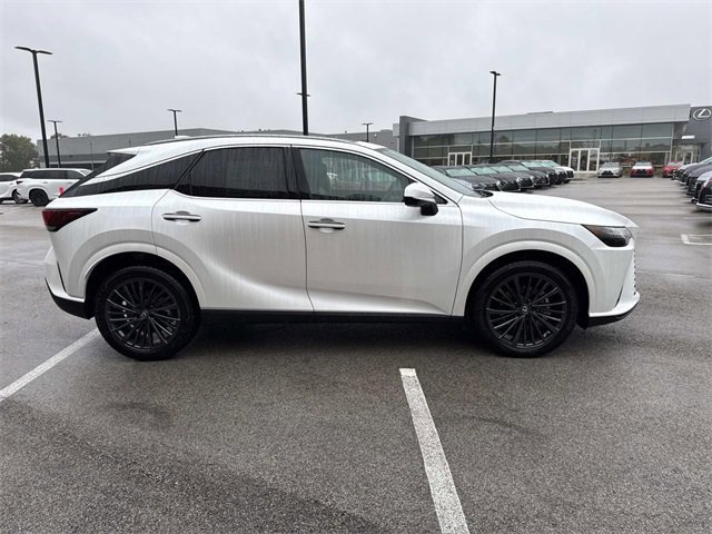 2025 Lexus RX 350 Premium photo 4