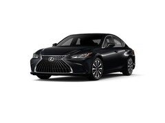 2025 LEXUS ES 350 SEDAN