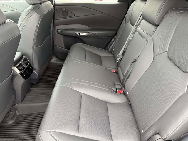 2026 Lexus RX 350 Premium - Photo 13