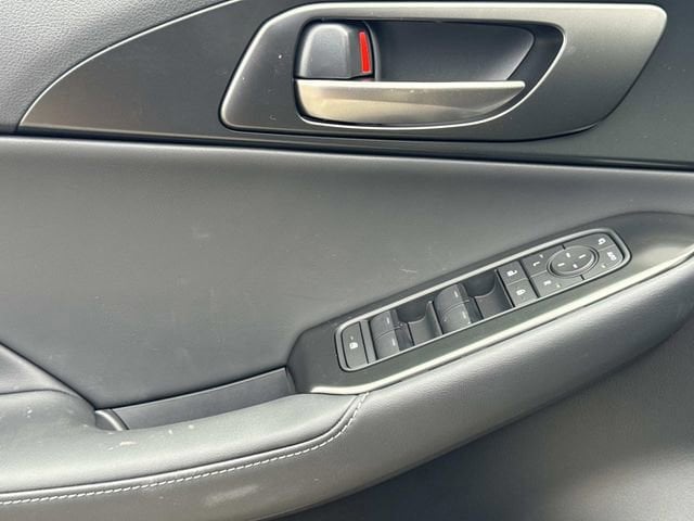 2026 Lexus IS 350 F SPORT DESIGN - Photo 18