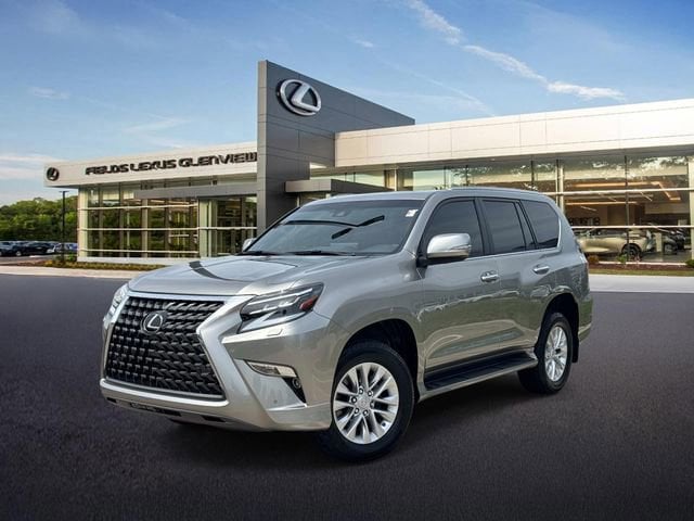 2022 Lexus GX 460 460's photo