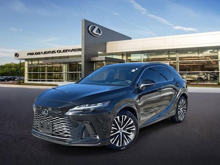 2025 LEXUS RX 350 Premium Plus SUV