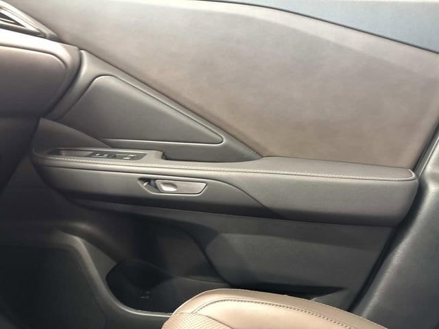 2026 Lexus TX 350 Premium - Photo 20