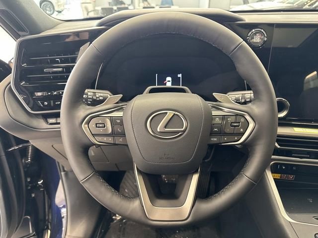2026 Lexus TX 350 Premium - Photo 25