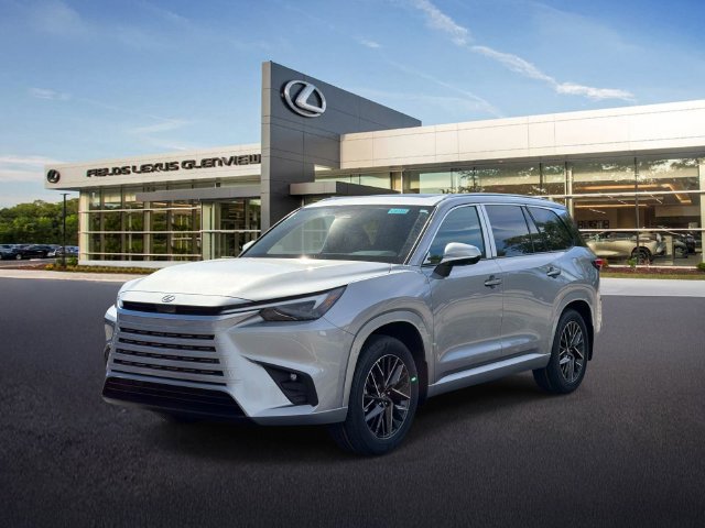 2026 Lexus TX Premium