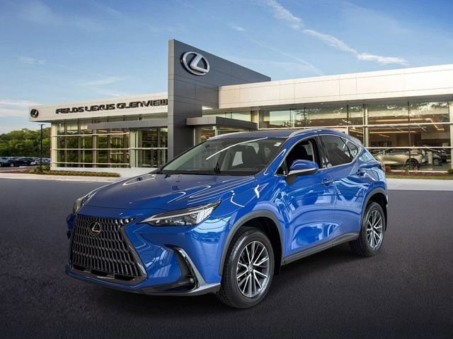 2023 Lexus NX 350 350 AWD's photo