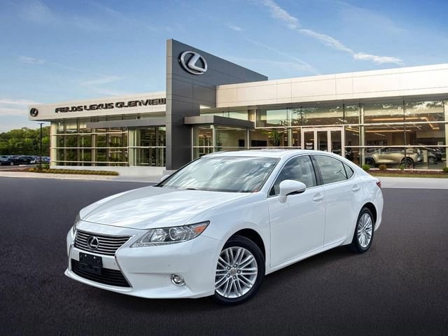 2014 Lexus ES 350