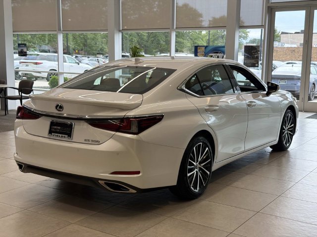 Certified 2024 Lexus ES 350 Sedan