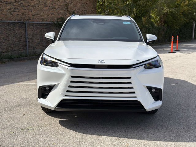 New 2026 Lexus TX 350 Premium Sport Utility