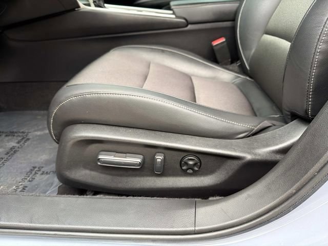 2022 Honda Accord Sport - Photo 19