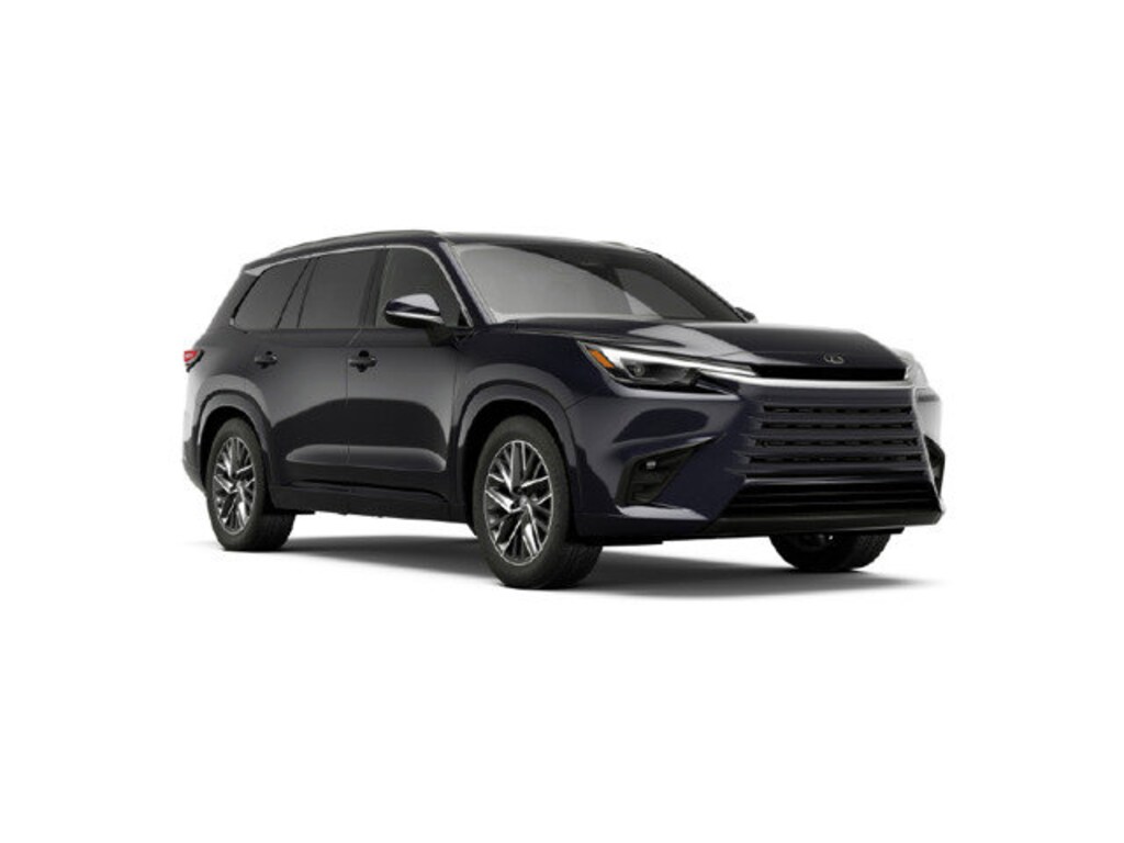 New 2026 Lexus TX 350 PREMIUM AWD Sport Utility