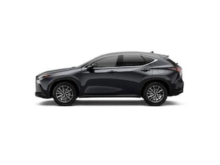 2026 LEXUS NX 350h LUXURY AWD Sport Utility