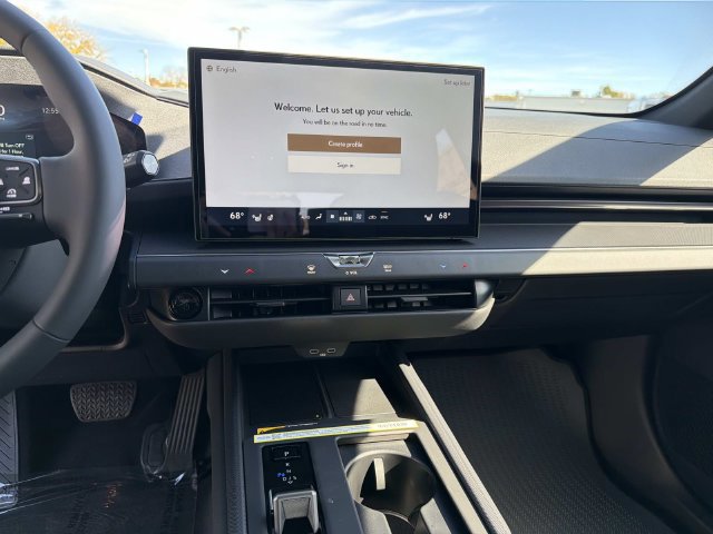 Vehicle thumbnail