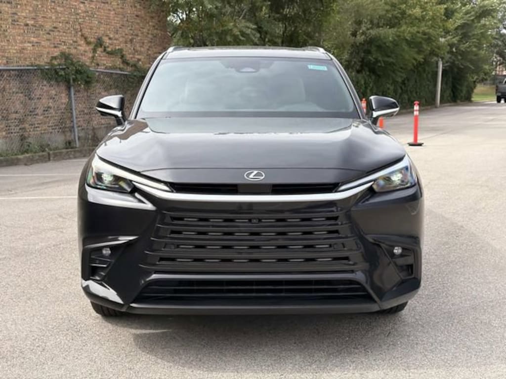 New 2026 Lexus TX TX 350 Premium Sport Utility