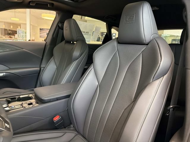 2026 Lexus RX 350 F-Sport - Photo 19