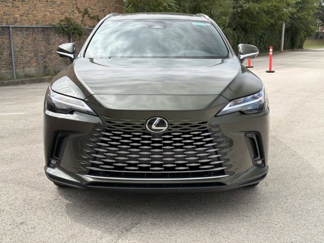 New 2026 Lexus RX 350 Premium+ Sport Utility