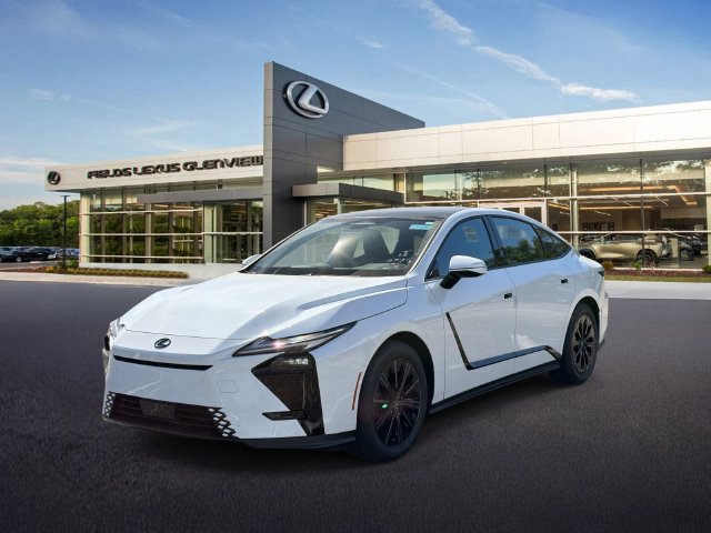 2026 LEXUS ES 350h Premium SEDAN