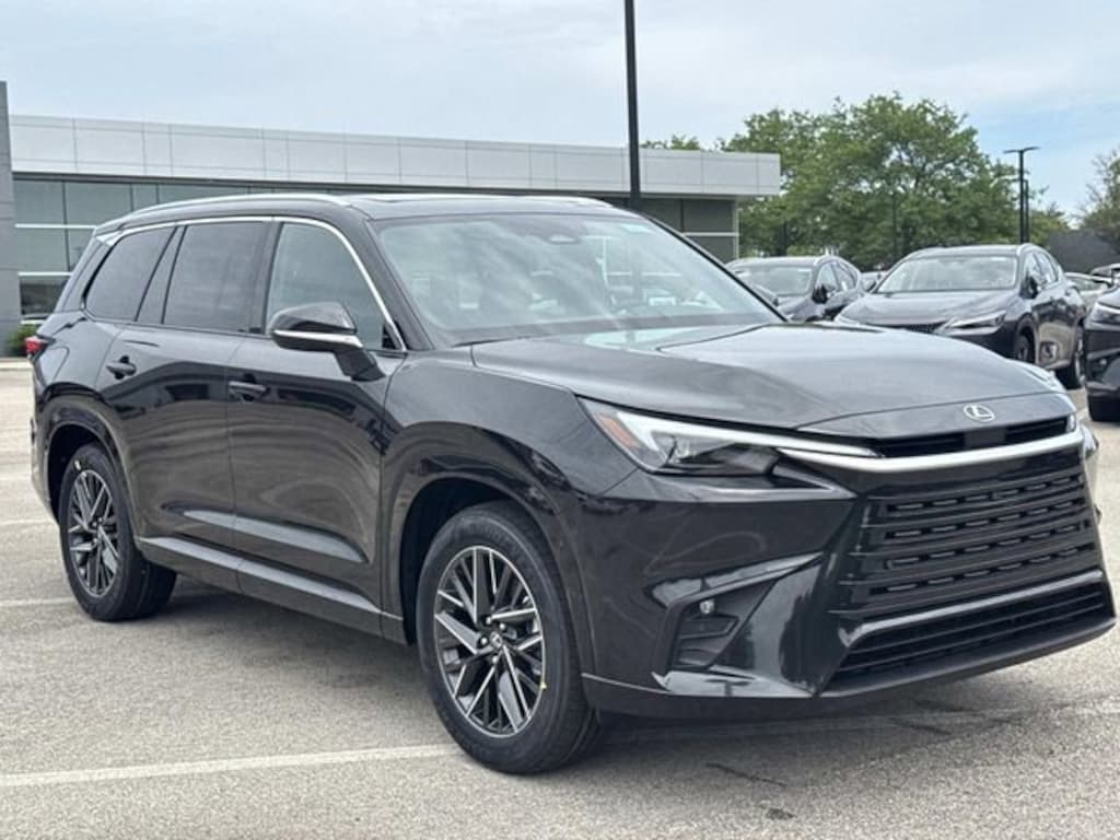 New 2026 Lexus TX TX 350 Premium Sport Utility