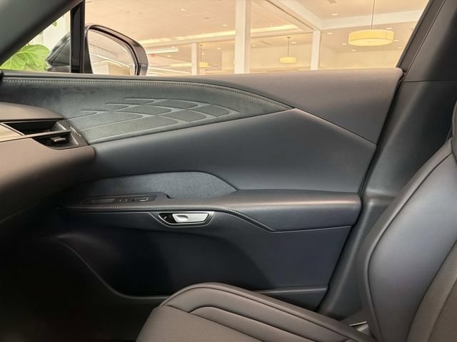2026 Lexus RX 350 F-Sport - Photo 20