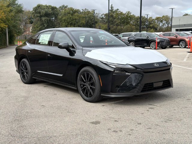 New 2026 Lexus ES 350h PREMIUM AWD SEDAN