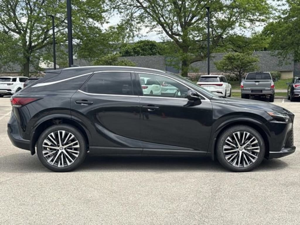 Certified 2023 Lexus RX 350 Premium Plus SUV