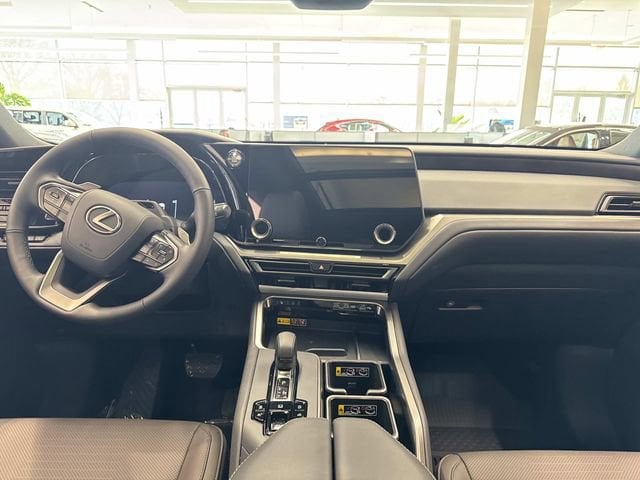 2026 Lexus TX 350 Premium - Photo 13