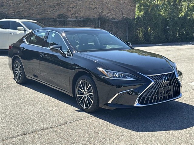 2023 Lexus ES 350 photo 3