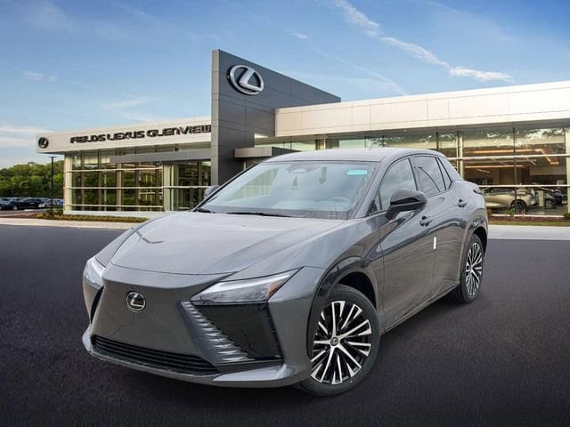 2026 Lexus RZ Premium