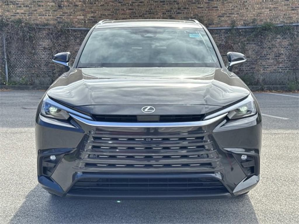 New 2026 Lexus TX 350 PREMIUM AWD Sport Utility