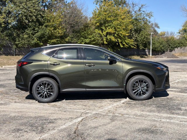 Vehicle thumbnail