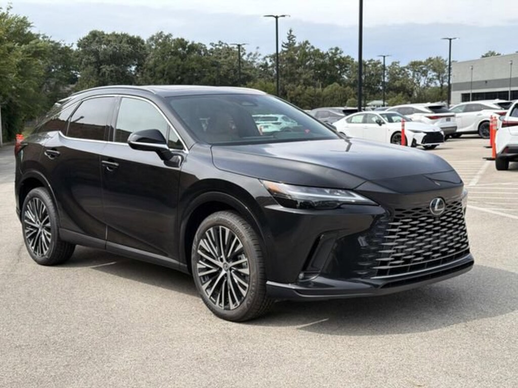 New 2026 Lexus RX 350 PREMIUM PLUS Sport Utility