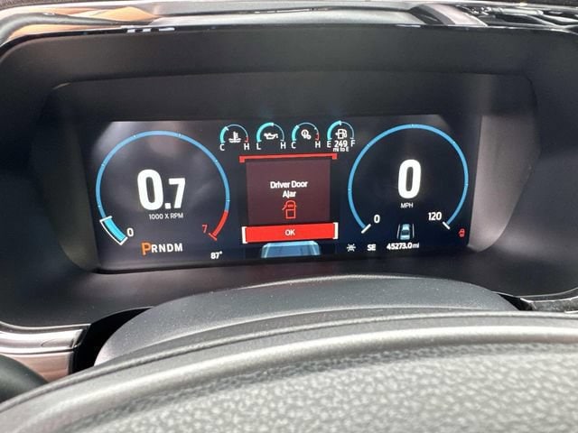 2023 Ford F-150 Lariat - Photo 30
