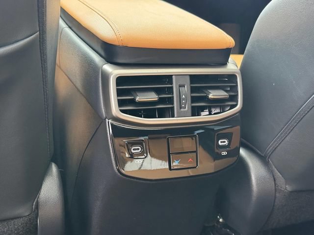 2025 Lexus RX 350 - Photo 10