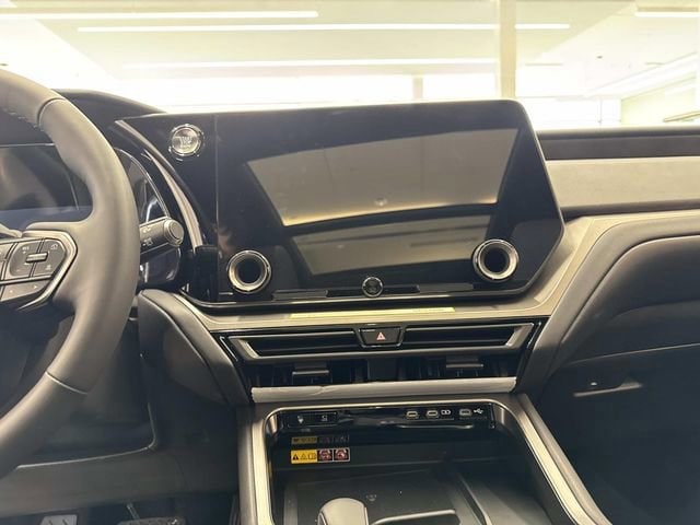 2026 Lexus TX 350 Premium - Photo 22