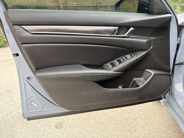 2022 Honda Accord Sport - Photo 17