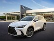 LEXUS NX 350