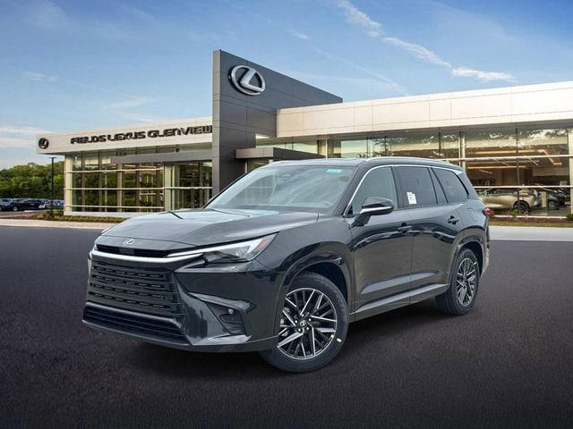 2026 LEXUS TX PREMIUM AWD