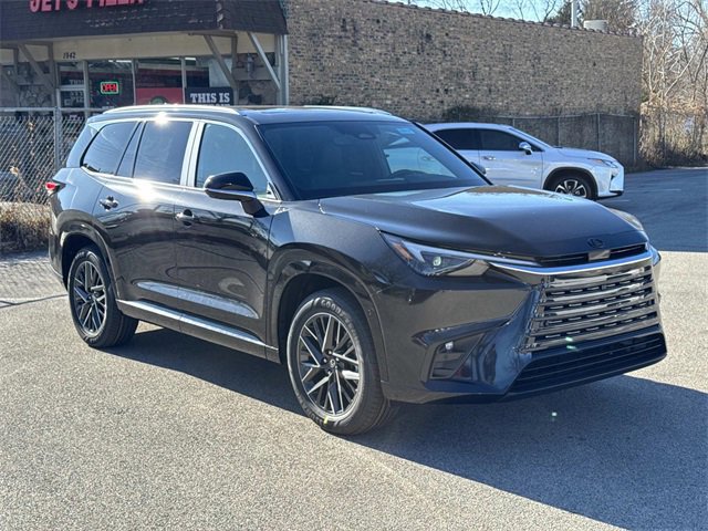 2026 Lexus TX 350 Premium photo 3