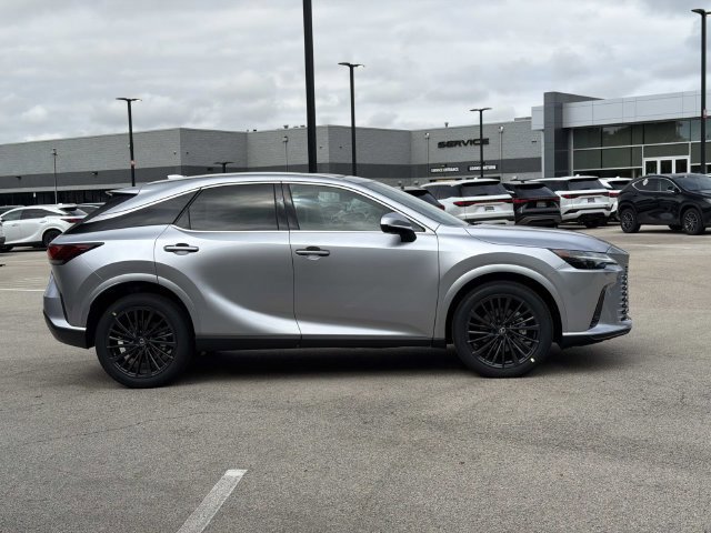 New 2026 Lexus RX 350 Premium Sport Utility